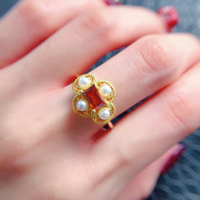 画像をギャラリービューアに読み込む, LMM - 0605 - 171958 - 6 - 1 - 貴婦人の宝箱