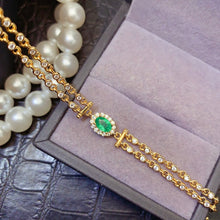 Load image into Gallery viewer, LMM - 0607 - 093846 - 6 - 1 - 貴婦人の宝箱