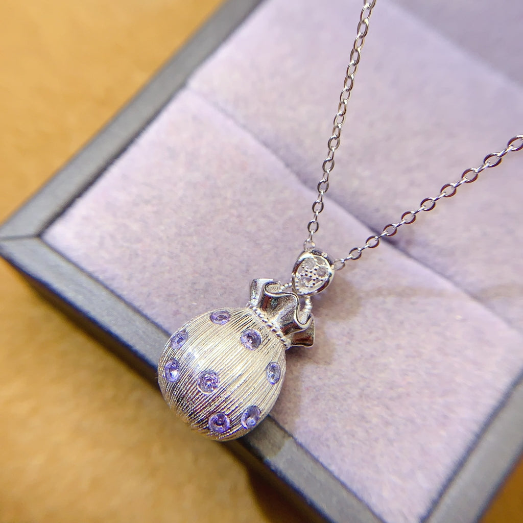 LNECK2 - 貴婦人の宝箱