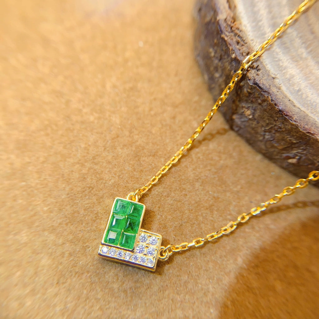 LNECK2 - 貴婦人の宝箱