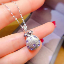 Load image into Gallery viewer, LNECK2 - 貴婦人の宝箱