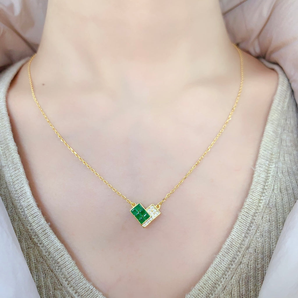 LNECK2 - 貴婦人の宝箱