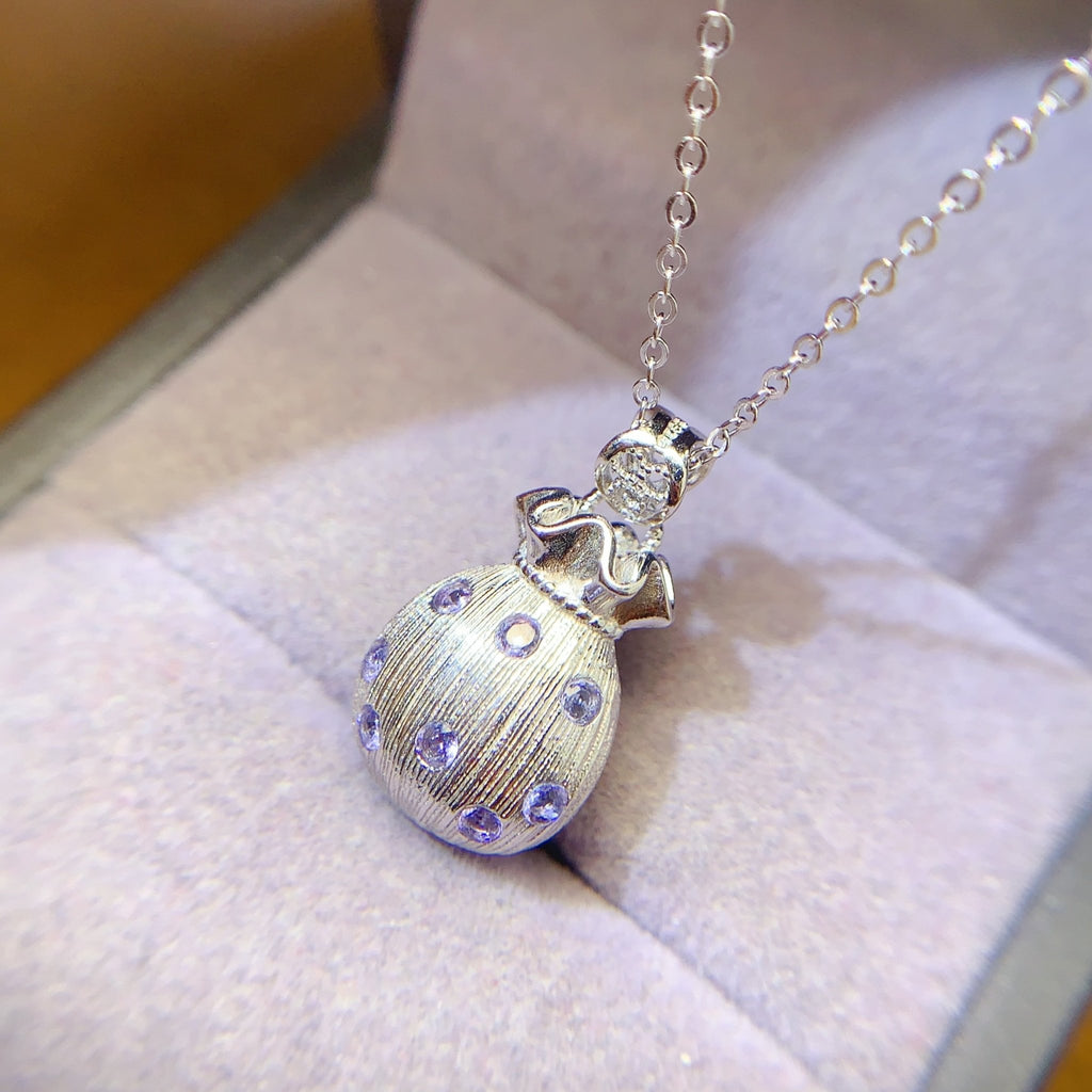 LNECK2 - 貴婦人の宝箱