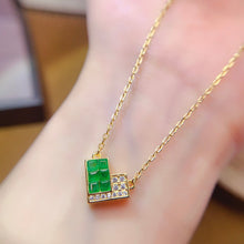 画像をギャラリービューアに読み込む, LNECK2 - 貴婦人の宝箱