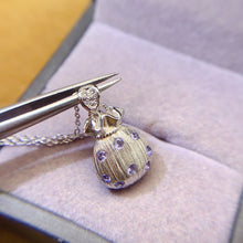 Load image into Gallery viewer, LNECK2 - 貴婦人の宝箱