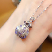 Load image into Gallery viewer, LNECK2 - 貴婦人の宝箱