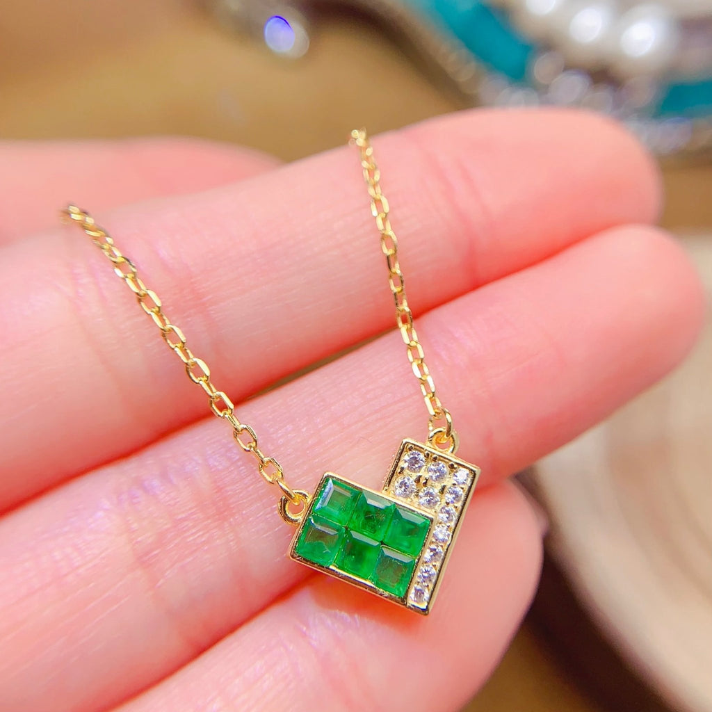 LNECK2 - 貴婦人の宝箱