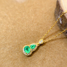 Charger l&#39;image dans la galerie, LNECK34 45 - 貴婦人の宝箱