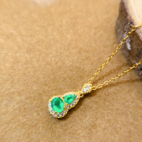 LNECK34 45 - 貴婦人の宝箱