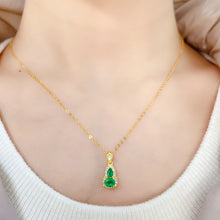 Charger l&#39;image dans la galerie, LNECK34 45 - 貴婦人の宝箱