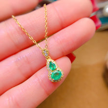 Charger l&#39;image dans la galerie, LNECK34 45 - 貴婦人の宝箱