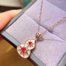 Charger l&#39;image dans la galerie, LNECK3.5 - 貴婦人の宝箱