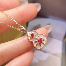 Charger l&#39;image dans la galerie, LNECK3.5 - 貴婦人の宝箱