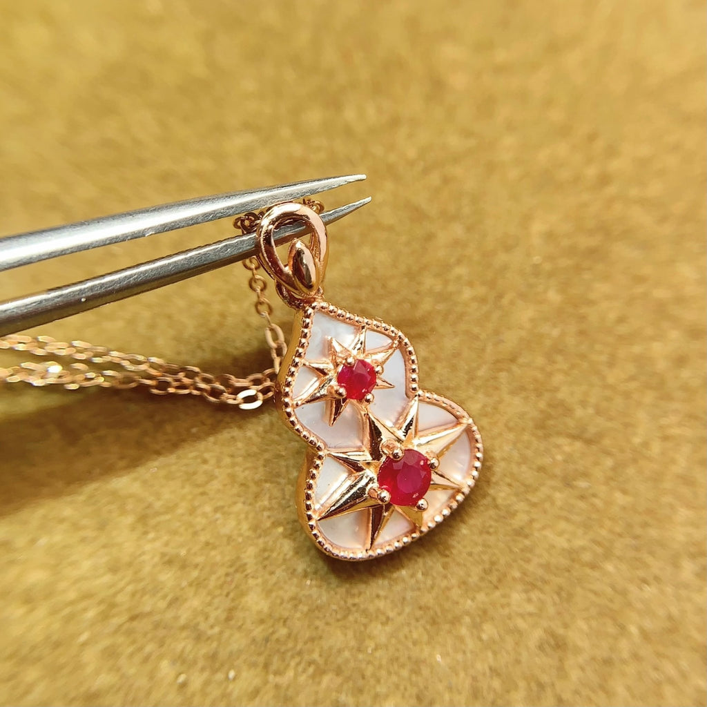 LNECK3.5 - 貴婦人の宝箱