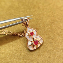 Charger l&#39;image dans la galerie, LNECK3.5 - 貴婦人の宝箱