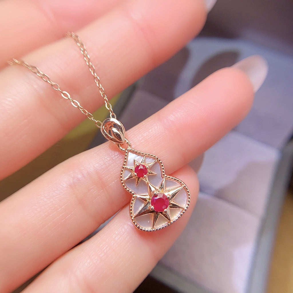 LNECK3.5 - 貴婦人の宝箱