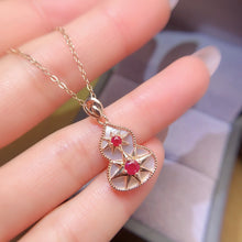 Charger l&#39;image dans la galerie, LNECK3.5 - 貴婦人の宝箱