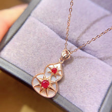 Charger l&#39;image dans la galerie, LNECK3.5 - 貴婦人の宝箱