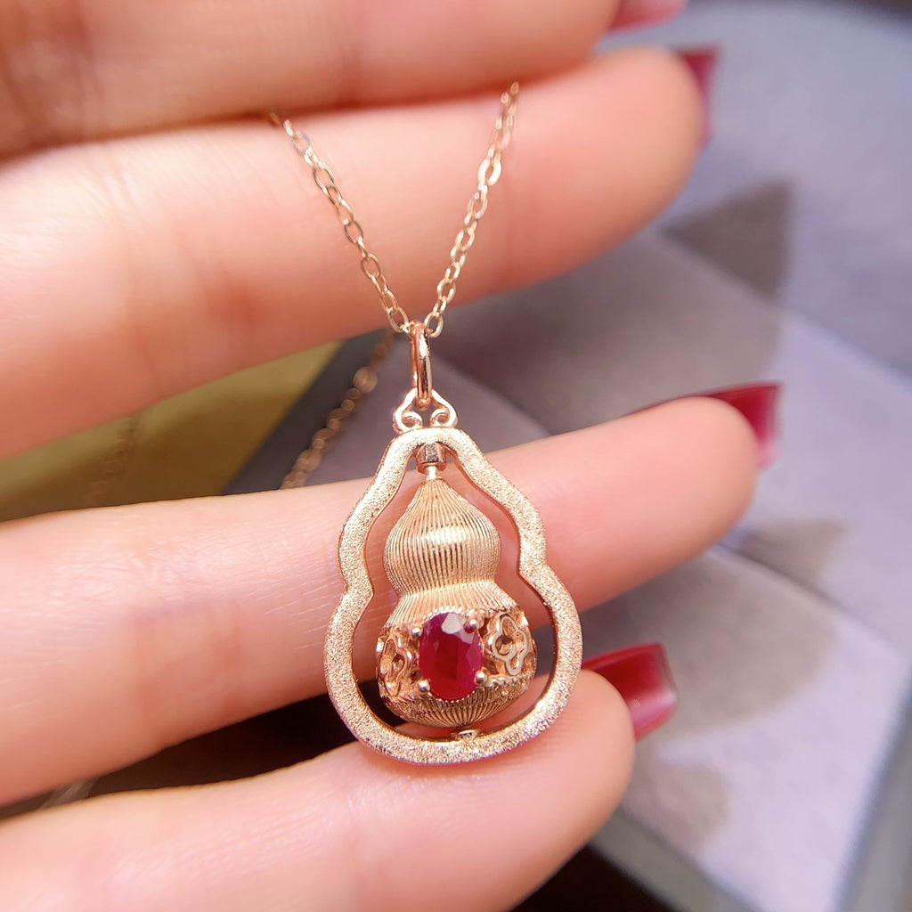 LNECK45 - 貴婦人の宝箱