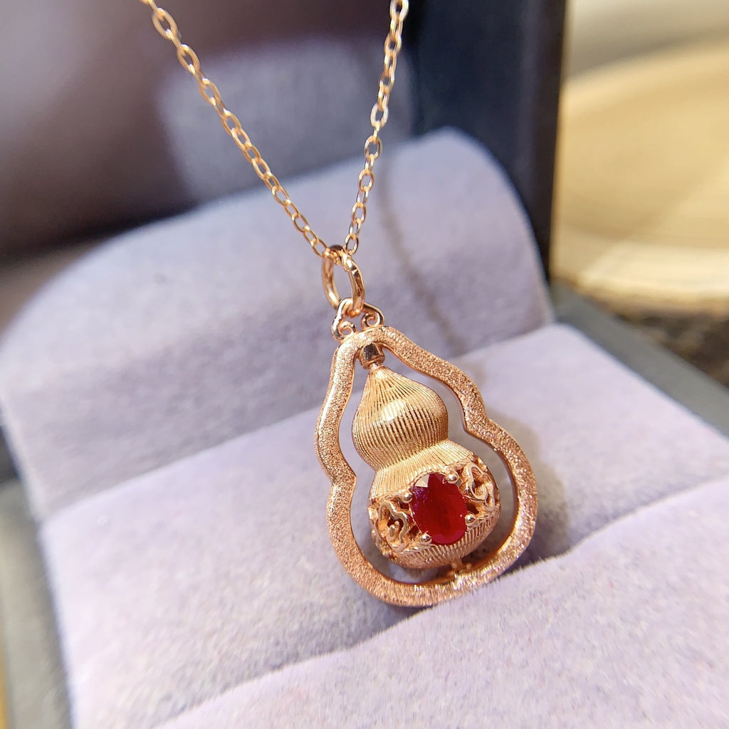 LNECK45 - 貴婦人の宝箱