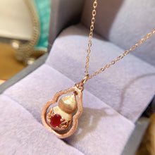 Charger l&#39;image dans la galerie, LNECK45 - 貴婦人の宝箱