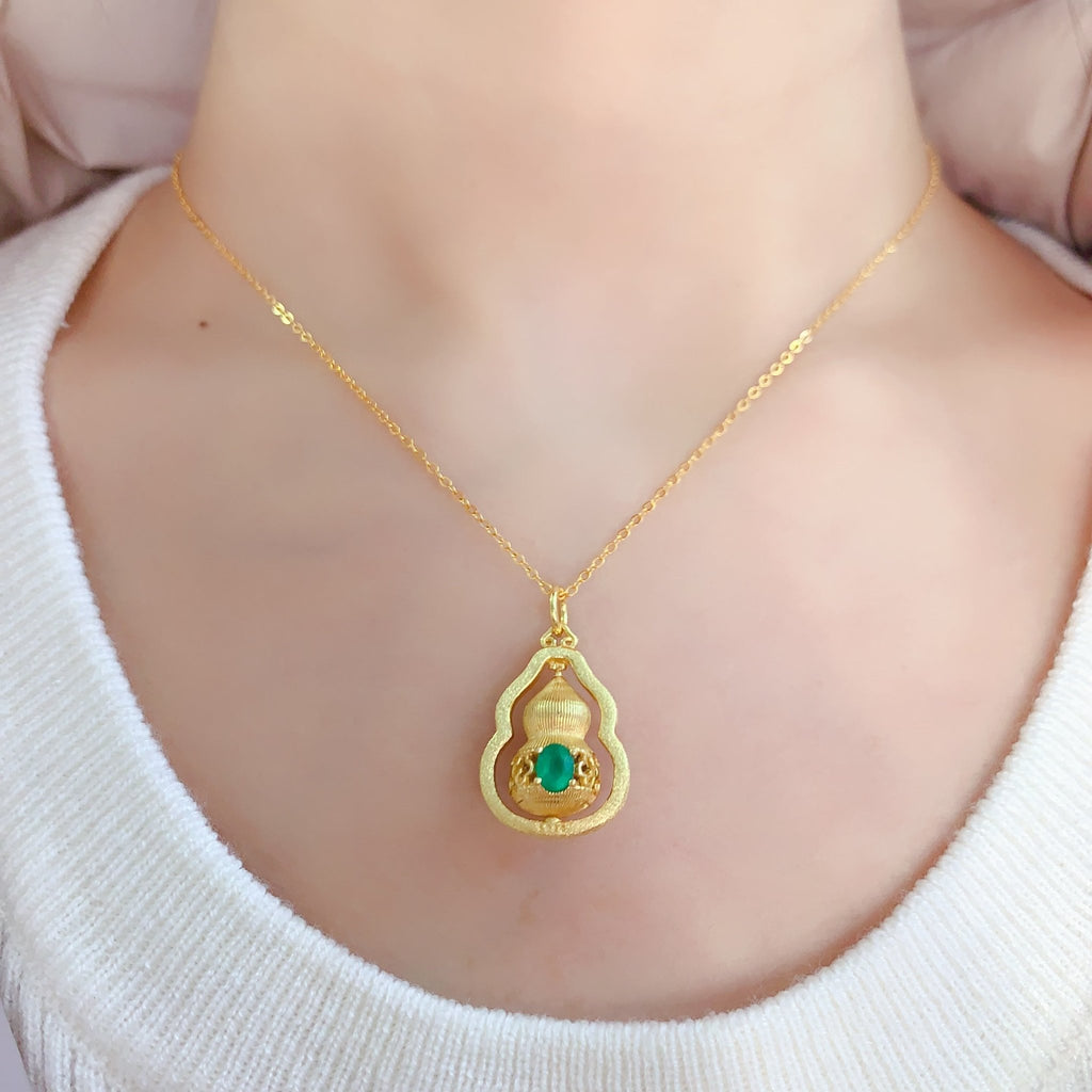 LNECK45 - 貴婦人の宝箱