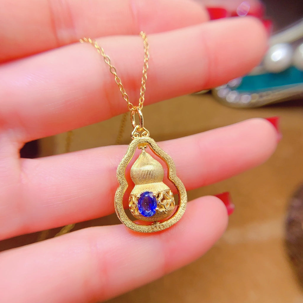 LNECK45 - 貴婦人の宝箱