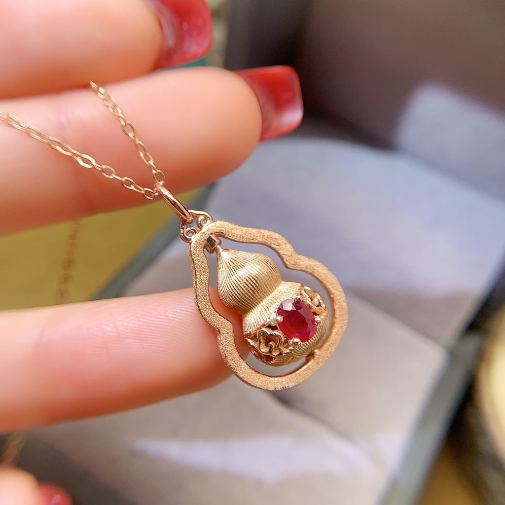 LNECK45 - 貴婦人の宝箱