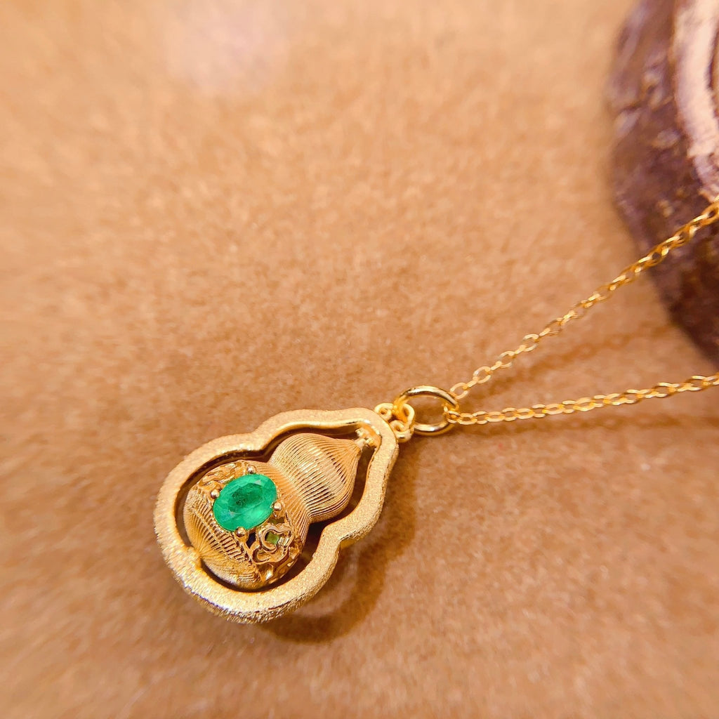 LNECK45 - 貴婦人の宝箱