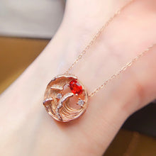 画像をギャラリービューアに読み込む, LNECK46 - 貴婦人の宝箱