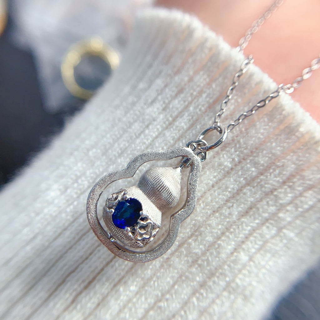 LNECK46 - 貴婦人の宝箱