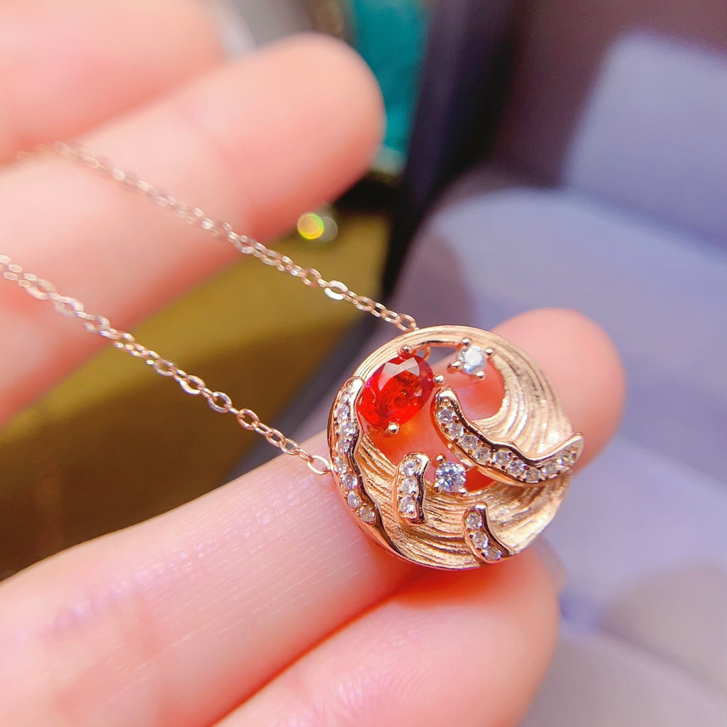 LNECK46 - 貴婦人の宝箱