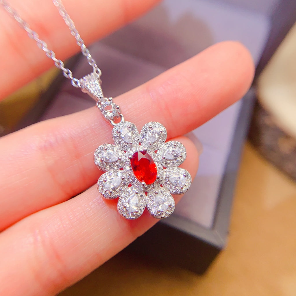 LNECK46 - 貴婦人の宝箱