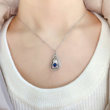 Load image into Gallery viewer, LNECK46 - 貴婦人の宝箱