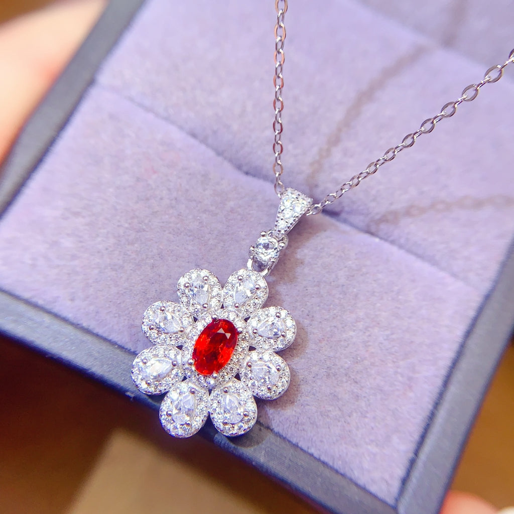 LNECK46 - 貴婦人の宝箱