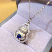 Load image into Gallery viewer, LNECK46 - 貴婦人の宝箱