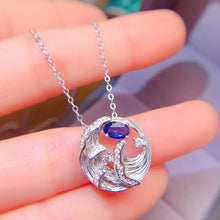 Load image into Gallery viewer, LNECK46 - 貴婦人の宝箱