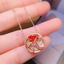 画像をギャラリービューアに読み込む, LNECK46 - 貴婦人の宝箱