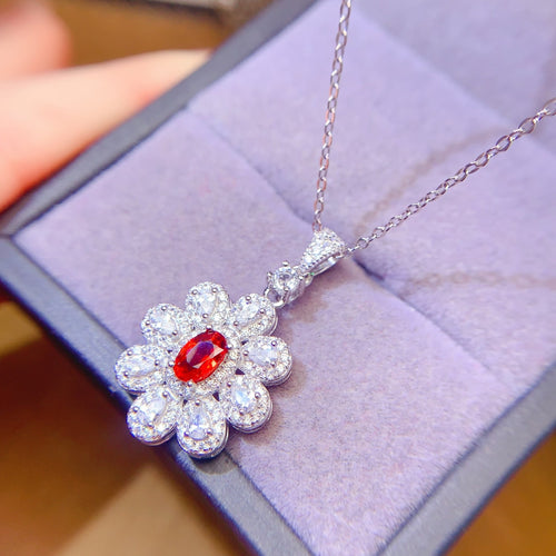 LNECK46 - 貴婦人の宝箱