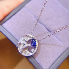 Load image into Gallery viewer, LNECK46 - 貴婦人の宝箱