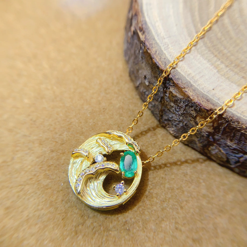 LNECK46 - 貴婦人の宝箱