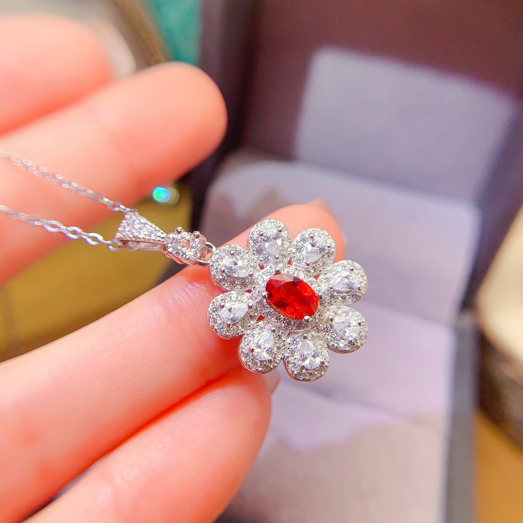 LNECK46 - 貴婦人の宝箱