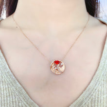 画像をギャラリービューアに読み込む, LNECK46 - 貴婦人の宝箱