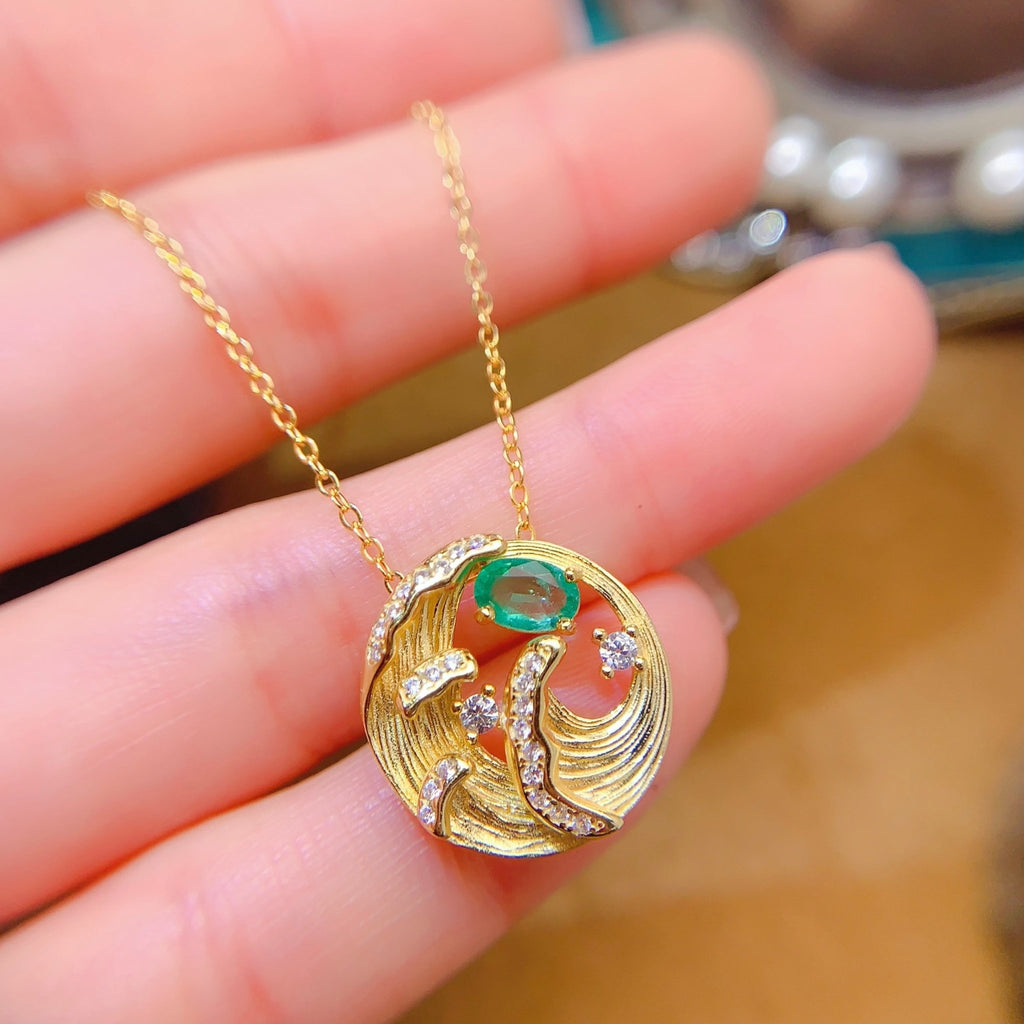 LNECK46 - 貴婦人の宝箱