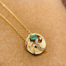 Load image into Gallery viewer, LNECK46 - 貴婦人の宝箱