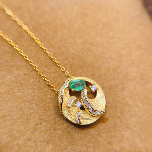 LNECK46 - 貴婦人の宝箱