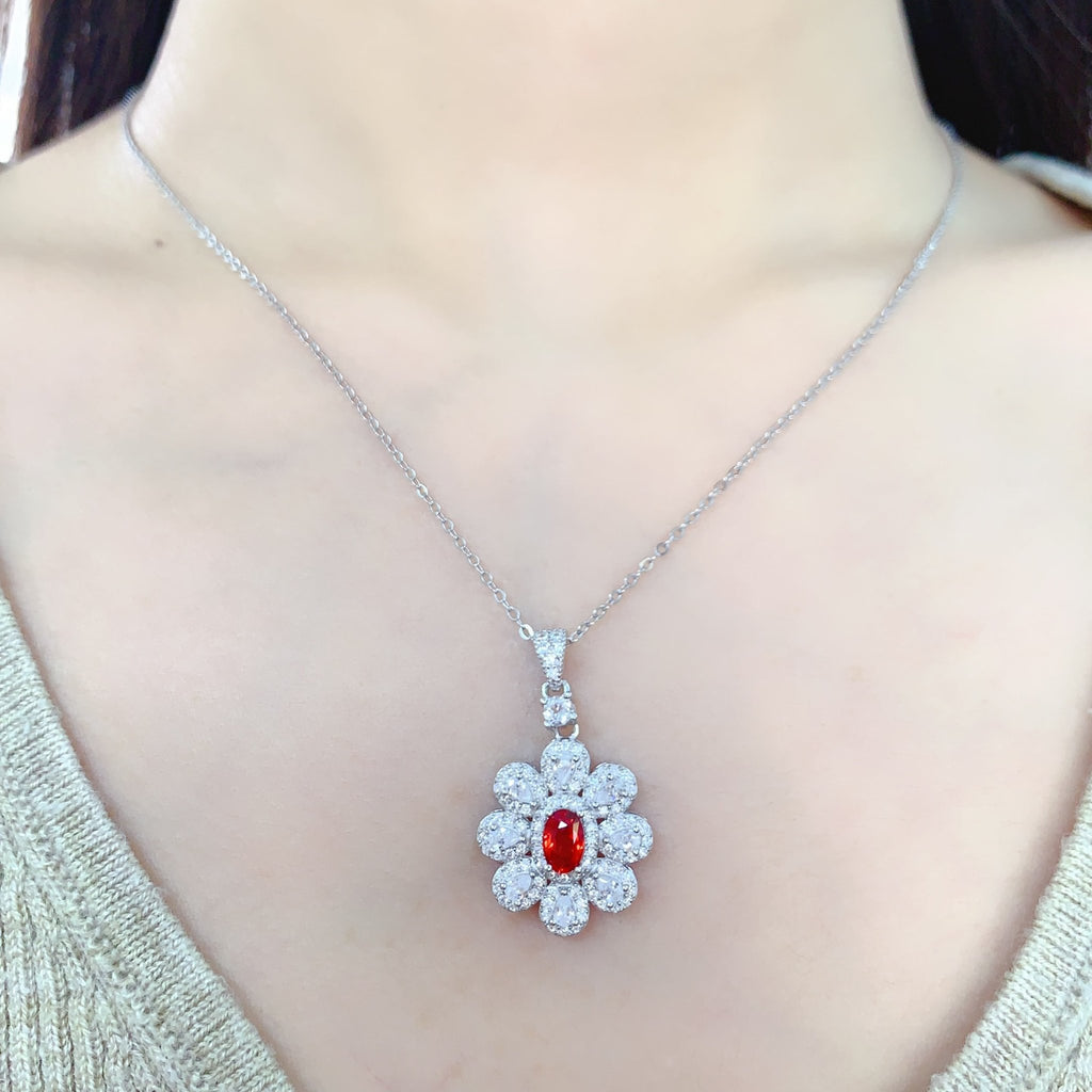 LNECK46 - 貴婦人の宝箱