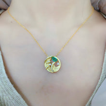 Load image into Gallery viewer, LNECK46 - 貴婦人の宝箱