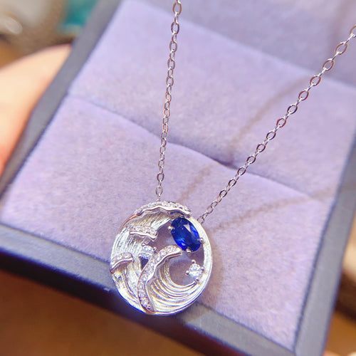 LNECK46 - 貴婦人の宝箱