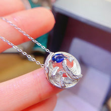 Load image into Gallery viewer, LNECK46 - 貴婦人の宝箱